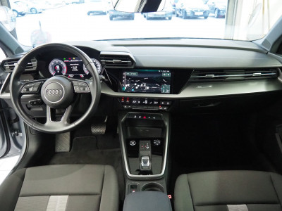 Audi A3 Gebrauchtwagen Audi A3 Gebrauchtwagen