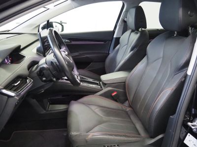 Skoda Enyaq Gebrauchtwagen Skoda Enyaq Gebrauchtwagen