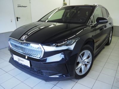 Skoda Enyaq Gebrauchtwagen Skoda Enyaq Gebrauchtwagen