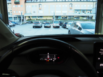 Skoda Enyaq Gebrauchtwagen Skoda Enyaq Gebrauchtwagen