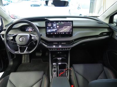 Skoda Enyaq Gebrauchtwagen Skoda Enyaq Gebrauchtwagen