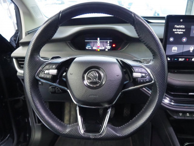 Skoda Enyaq Gebrauchtwagen Skoda Enyaq Gebrauchtwagen