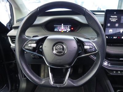 Skoda Enyaq Gebrauchtwagen Skoda Enyaq Gebrauchtwagen