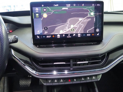 Skoda Enyaq Gebrauchtwagen Skoda Enyaq Gebrauchtwagen