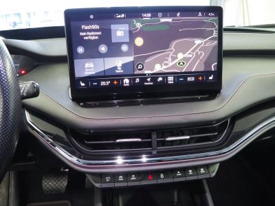 Skoda Enyaq Gebrauchtwagen Skoda Enyaq Gebrauchtwagen