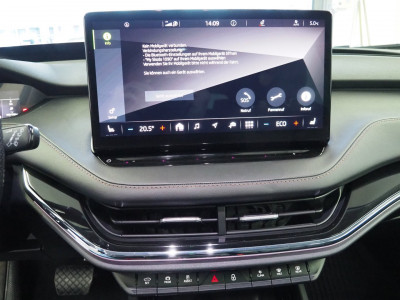 Skoda Enyaq Gebrauchtwagen Skoda Enyaq Gebrauchtwagen