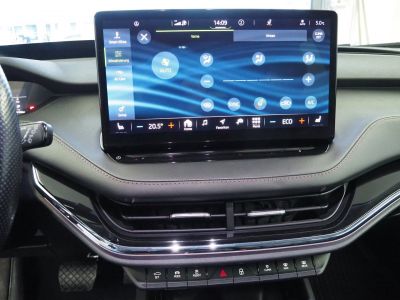 Skoda Enyaq Gebrauchtwagen Skoda Enyaq Gebrauchtwagen
