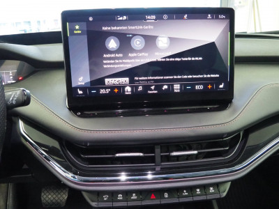 Skoda Enyaq Gebrauchtwagen Skoda Enyaq Gebrauchtwagen