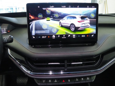 Skoda Enyaq Gebrauchtwagen Skoda Enyaq Gebrauchtwagen