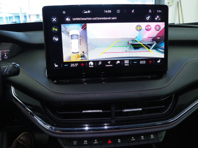 Skoda Enyaq Gebrauchtwagen Skoda Enyaq Gebrauchtwagen