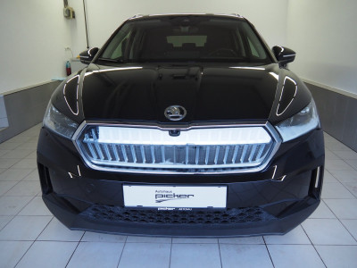Skoda Enyaq Gebrauchtwagen Skoda Enyaq Gebrauchtwagen