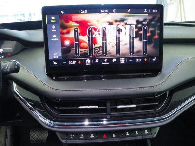 Skoda Enyaq Gebrauchtwagen Skoda Enyaq Gebrauchtwagen