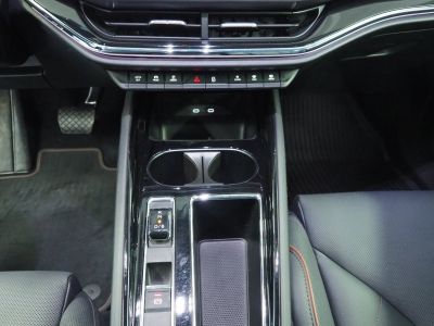 Skoda Enyaq Gebrauchtwagen Skoda Enyaq Gebrauchtwagen
