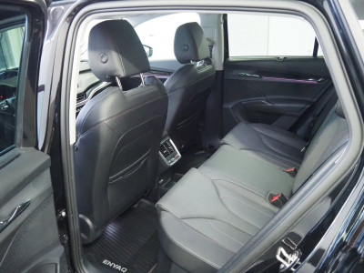 Skoda Enyaq Gebrauchtwagen Skoda Enyaq Gebrauchtwagen