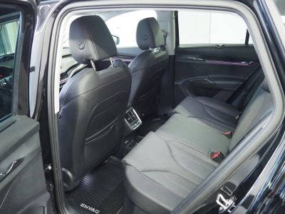 Skoda Enyaq Gebrauchtwagen Skoda Enyaq Gebrauchtwagen