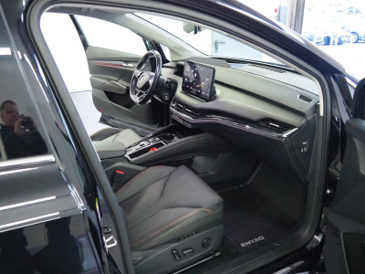 Skoda Enyaq Gebrauchtwagen Skoda Enyaq Gebrauchtwagen