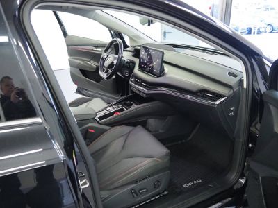 Skoda Enyaq Gebrauchtwagen Skoda Enyaq Gebrauchtwagen
