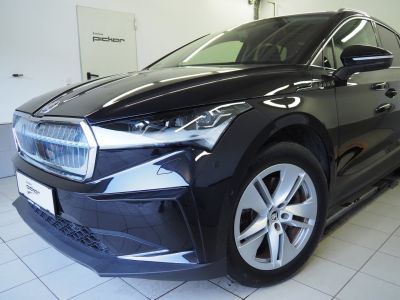 Skoda Enyaq Gebrauchtwagen Skoda Enyaq Gebrauchtwagen