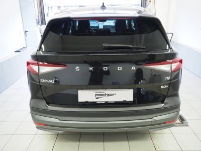 Skoda Enyaq Gebrauchtwagen Skoda Enyaq Gebrauchtwagen