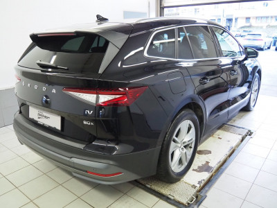 Skoda Enyaq Gebrauchtwagen Skoda Enyaq Gebrauchtwagen