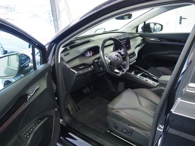 Skoda Enyaq Gebrauchtwagen Skoda Enyaq Gebrauchtwagen
