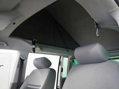 VW California Gebrauchtwagen