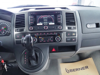 VW California Gebrauchtwagen