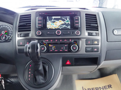 VW California Gebrauchtwagen