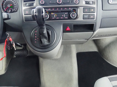 VW California Gebrauchtwagen