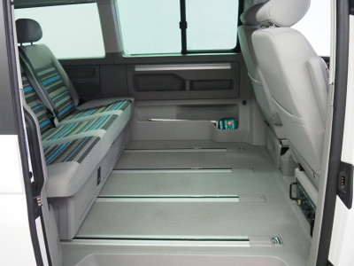 VW California Gebrauchtwagen