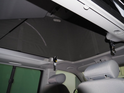 VW California Gebrauchtwagen