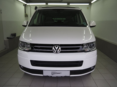 VW California Gebrauchtwagen