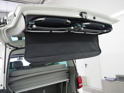 VW California Gebrauchtwagen