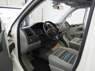 VW California Gebrauchtwagen