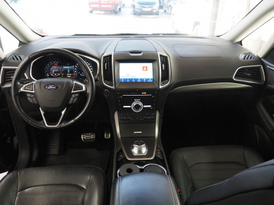 Ford Galaxy Gebrauchtwagen