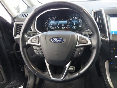 Ford Galaxy Gebrauchtwagen