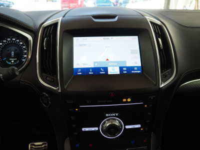 Ford Galaxy Gebrauchtwagen