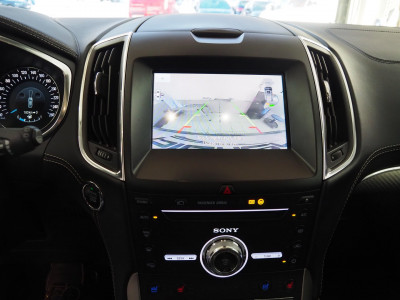 Ford Galaxy Gebrauchtwagen