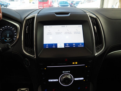 Ford Galaxy Gebrauchtwagen