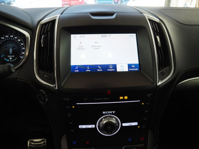 Ford Galaxy Gebrauchtwagen