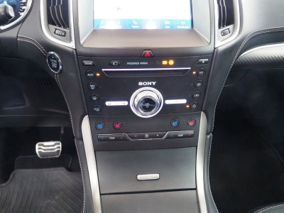 Ford Galaxy Gebrauchtwagen