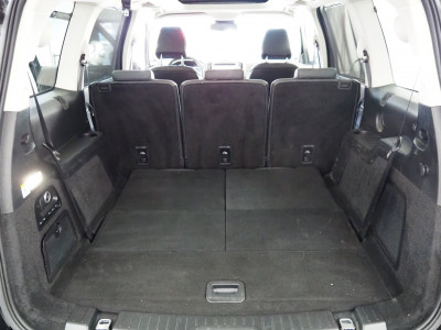 Ford Galaxy Gebrauchtwagen