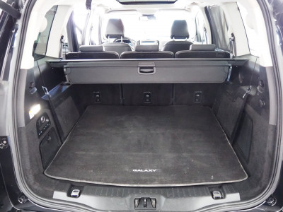 Ford Galaxy Gebrauchtwagen