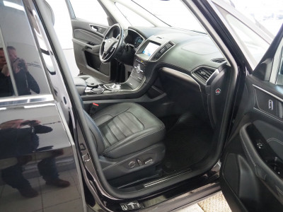 Ford Galaxy Gebrauchtwagen