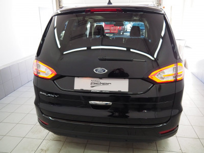 Ford Galaxy Gebrauchtwagen