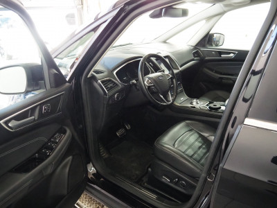 Ford Galaxy Gebrauchtwagen