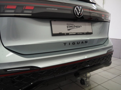 VW Tiguan Gebrauchtwagen VW Tiguan Gebrauchtwagen