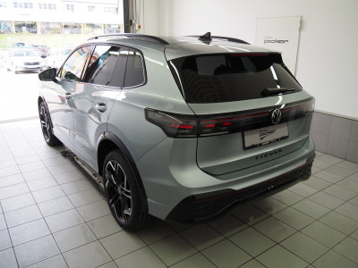 VW Tiguan Gebrauchtwagen VW Tiguan Gebrauchtwagen