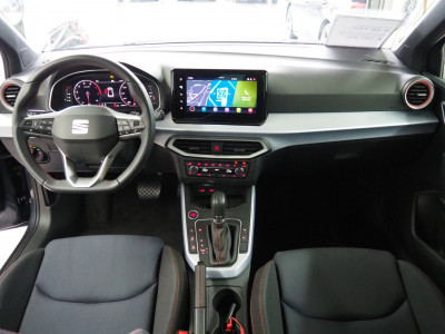 Seat Arona Gebrauchtwagen