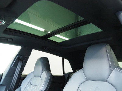 Audi Q8 Gebrauchtwagen